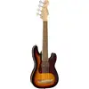 Image de Precision Bass Fullerton Uke WN 3-color Sunburst