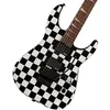Image de Jackson X Series Soloist SLX DX Checkered Past - Guitare Électrique