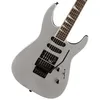 Image de Jackson X Series Soloist SL3X DX LRL Quicksilver - Guitare Électrique