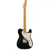 Image de Telecaster 60s Thinline Vintera II MN Black