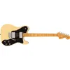 Image de Vintera II 70s Telecaster Deluxe avec vibrato, Vintage White