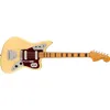 Image de Fender Vintero II '70s Jaguar MN Vintage White Guitare électrique