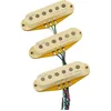 Image de Fender Custom Michael Landau Ultra Noiseless Single-Coil Set - Microphones à Bobine Simple pour Guitares