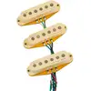 Image de Fender Custom ML Ultra Noiseless Single-Coil Stratocaster Pickup Set set de micros pour guitare électrique