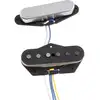 Image de Fender Joe Strummer Signature Telecaster Pickup Set micro guitare (la paire)