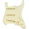 Image de Fender Pre-Wired Strat Pickguard Eric Johnson Signature Mint Green 11 trous