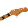 Image de Fender Roasted Jazzmaster Neck manche de guitare avec touche en érable (maple)