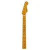 Image de Fender American Vintage II 57 Neck MN Dot Inlays - Partie de Guitare
