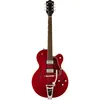 Image de Gretsch G2420T Streamliner Hollow Body with Bigsby Brandywine - Guitare Semi Acoustique