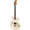 Image de Starcaster Signature Tom Delonge RW Satin Olympic White