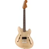 Image de Starcaster Signature Tom Delonge RW Satin Shoreline Gold