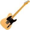 Image de Fender Custom Shop 1954 Telecaster Dlx Closet Classic Faded Nocaster Blonde