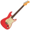 Image de Fender Custom Shop Vintage Custom 1959 Stratocaster Fiesta Red