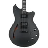 Image de EVH SA-126 Special EB Stealth Black - Guitare Électrique