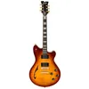 Image de EVH SA-126 Special QM EB Tobacco Sunburst - Guitare Électrique