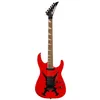 Image de Jackson X Series SL1A DX Red Cross Dagger - Guitare Électrique