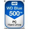 Image de Western Digital WD Blue Disque Dur Interne 3,5" 500 Go SATA