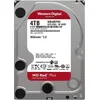 Image de WD Red WD40EFRX 4 TB SATA 6 Gb/s Hard Disk Drive with NASware