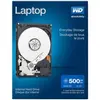 Image de WD Laptop Mainstream WDBMYH5000ANC - disque dur - 500 Go - SATA 3Gb/s en occasion ou reconditionné