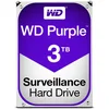 Image de Western Digital Purple Desktop WD30PURX - Disque dur interne de bureau 3.5'' SATA III IntelliPower Mémoire cache 64 Mo 3 To oem