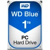 Image de Western Digital wd10ezrz Internal Hard Drive (8,9 cm (3,5 "), 5400 tr/min, 64 Mo, SATA)