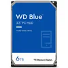 Image de Western Digital WD60EZRZ Disque Dur Interne 3,5" 6 to SATA