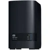 Image de WD 0 To - Diskless My Cloud EX2 Ultra Boîtier NAS 2 baies - Stockage en réseau RAID, synchronisation de fichiers, streaming, serveur média
