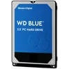 Image de WD Blue Mobile 500Go HDD SATA 6Gb/s 7mm