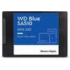 Image de Western Digital Disque dur Blue WDS500G1B0A 2.5" SSD 500 GB Sata III