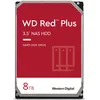Image de Western Digital Red Plus 3.5" 8000 Go Série ATA III