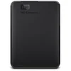 Image de WD 1.5 To Elements Disque dur portable externe - USB 3.0, Plug-and- play, formaté pour Windows, USB 3.0, Noir