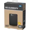 Image de Disque dur externe 2,5'' Elements 1,5 To WESTERN DIGITAL