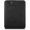 Image de Disque dur externe WESTERN DIGITAL 1TO - 2.5 WD ELEMENTS PORTABLE