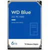 Image de Western Digital Blue 3.5" 6000 GB Serial ATA III Disque Dur