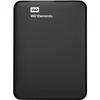 Image de WD - Disque dur Externe - WD Elements  - 4To - USB 3.0 (WDBU6Y0040BBK-WESN)
