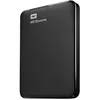 Image de Disque dur externe Western Digital Elements 4 To Noir en occasion ou reconditionné
