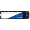 Image de WD Blue 2TB M.2 SATA SSD with up to 560MB/s read speed