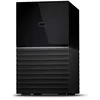 Image de WD 12To My Book Duo - Disque dur externe avec logiciels de gestion du disque et de sauvegarde et protection par mot de passe, USB-C et cables USB-A, en Raid 0/1, JBOD