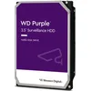 Image de Western Digital - WD Purple 1To - Disque dur interne pour la vidéo surveillance avec technologie Allframe 4K  - 3.5" SATA 6 Go/s, 180To/an, 64Mo Cache, 5400rpm - WD10PURZ