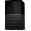Image de WD 16To My Book Duo - Disque dur externe avec logiciels de gestion du disque et de sauvegarde et protection par mot de passe, USB-C et cables USB-A, en Raid 0/1, JBOD