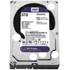 Image de Western Digital WD60PURZ Disque Dur Interne SATA Violet 6 to 3,5"