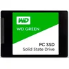 Image de WD Green 480 GB Internal SSD 2.5 Inch SATA, Green-Performance