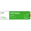 Image de WD Green 120Go Internal SSD M.2 SATA