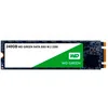 Image de Western Digital Green 240 GB Internal SSD M.2 SATA, Green-Performance