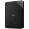 Image de External HDD|Western Digital|Elements Portable SE|2TB|USB 3.0|Colour Black|WDBEPK0020BBK-WESN