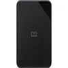 Image de Western Digital WDBEPK0010BBK-WESN Disque Dur Externe 1000 Go Noir