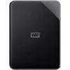Image de External HDD|Western Digital|Elements Portable SE|4TB|USB 3.0|Colour Black|WDBJRT0040BBK-WESN