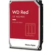 Image de WD Red, Disque dur interne NAS 3 To - 5400 rpm, SATA 6 Go/s, SMR, Cache de 256 Mo, 3,5 po