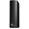 Image de Disque dur externe WD-BLACK Elements Desktop USB 3.0 6 To Noir en occasion ou reconditionné