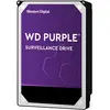Image de WD 10 to Violet WD1011PURZ, Disque Dur de Surveillance AV 3, 5 ", SATA III - 6 Go/s, 7200 TR/Min, 256 Mo de Cache, NCQ, OEM